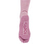 Full Toe Scrunch Knee High Grip Socks