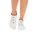 Full Toe Low Rise Grip Socks