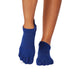 Full Toe Low Rise Grip Socks*