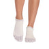 Full Toe Low Rise Grip Socks