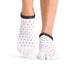 Full Toe Low Rise Grip Socks