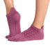 Full Toe Low Rise Grip Socks
