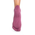 Full Toe Low Rise Grip Socks