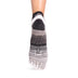Full Toe Low Rise Grip Socks