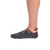 Full Toe Low Rise Grip Socks