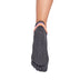 Full Toe Low Rise Grip Socks