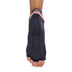 Half Toe Low Rise Grip Socks