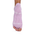 Half Toe Low Rise Grip Socks