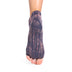 Half Toe Low Rise Grip Socks