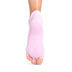 Half Toe Low Rise Grip Socks