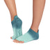 Half Toe Low Rise Grip Socks