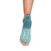Half Toe Low Rise Grip Socks