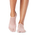 # Full Toe Luna Grip Socks * | Socks > Grip | ToeSox – ToeSox | Tavi | Vooray