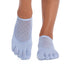 Full Toe Luna Grip Socks