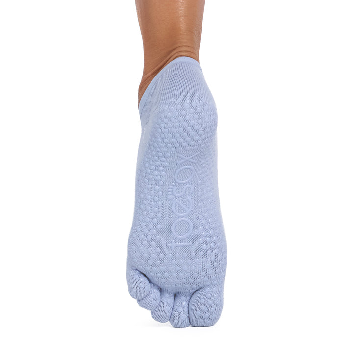 Full Toe Luna Grip Socks