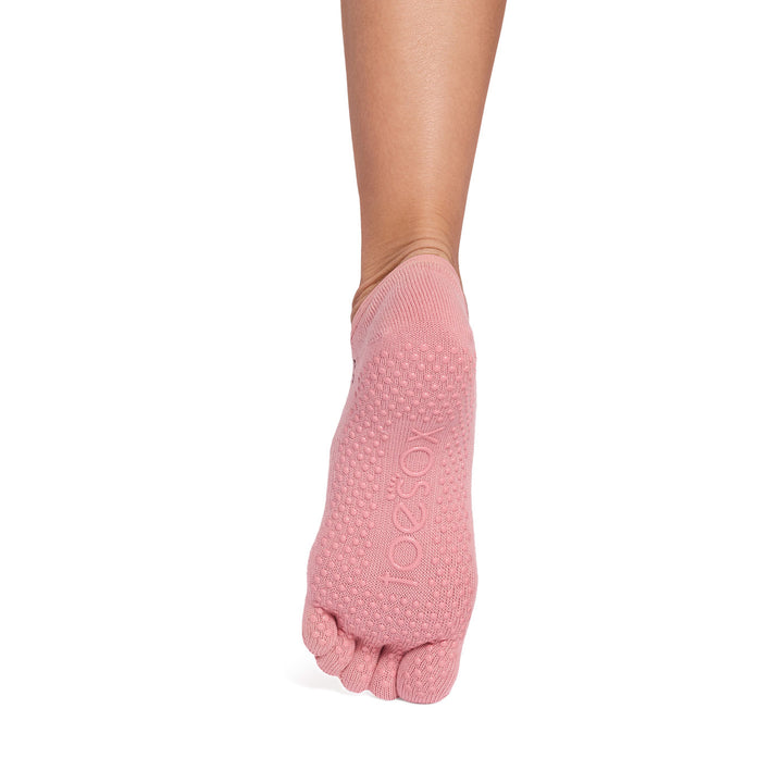 Full Toe Luna Grip Socks