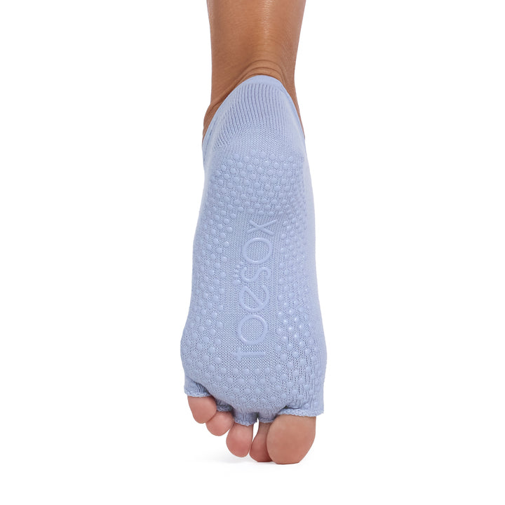 Half Toe Luna Grip Socks