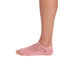 Half Toe Luna Grip Socks
