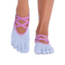 Full Toe Elle Grip Socks