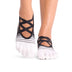 Full Toe Elle Grip Socks