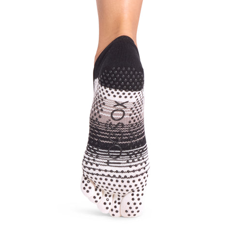 Full Toe Elle Grip Socks