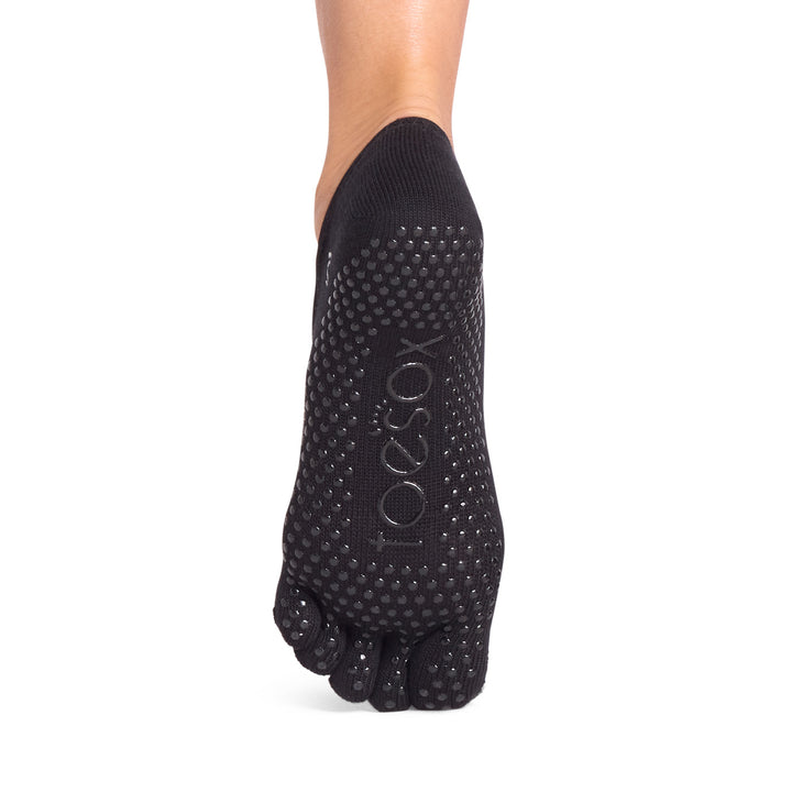 Full Toe Elle Grip Socks