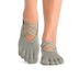 Full Toe Elle Grip Socks