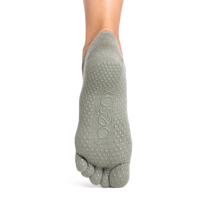 Full Toe Elle Grip Socks