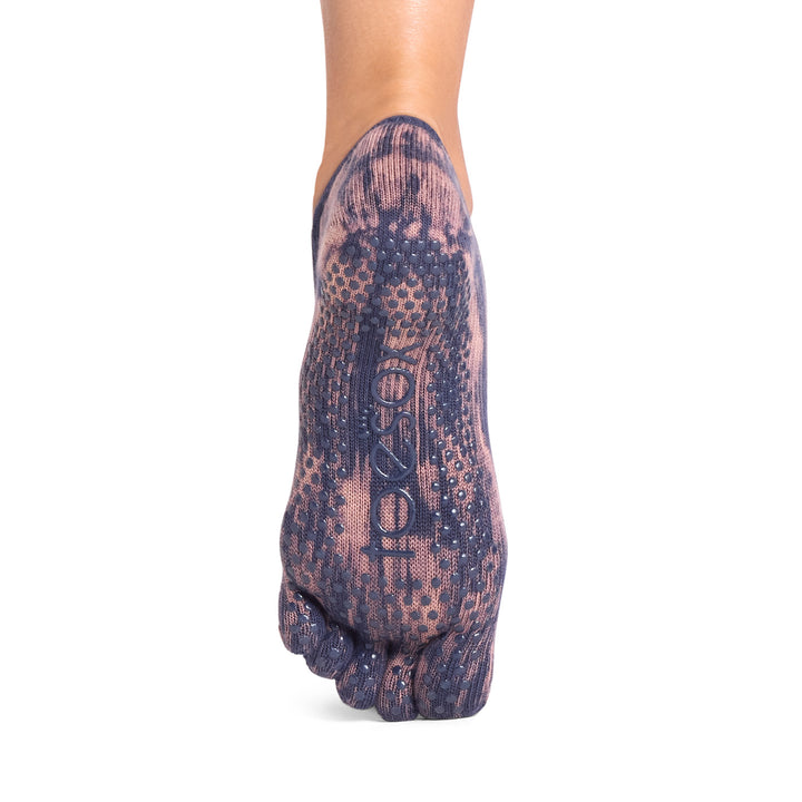 Full Toe Elle Grip Socks