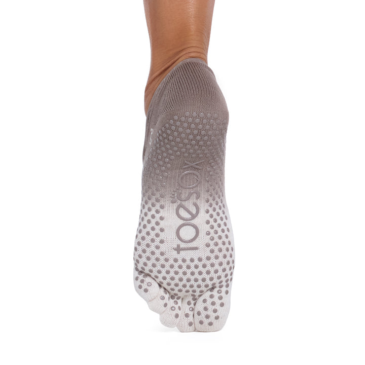 Full Toe Elle Grip Socks