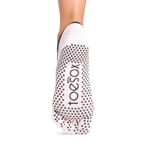 Full Toe Elle Grip Socks