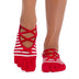 Full Toe Elle Grip Socks
