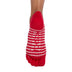 Full Toe Elle Grip Socks