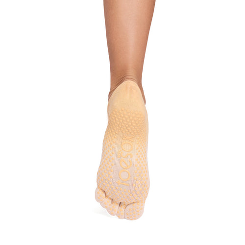 Full Toe Elle Grip Socks *