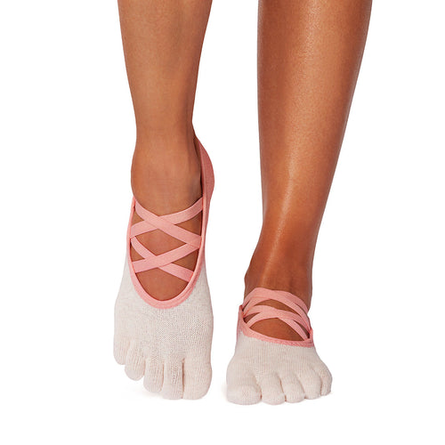 ToeSox D2 2025 (GRIN) | | ToeSox – ToeSox | Tavi | Vooray