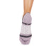 Full Toe Elle Grip Socks