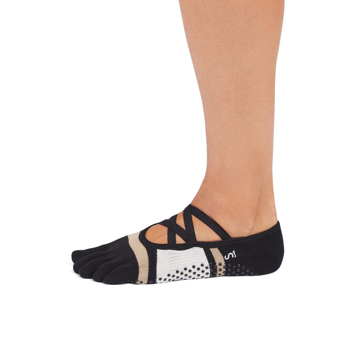 Full Toe Elle Grip Socks