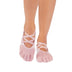 Full Toe Elle Grip Socks