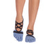 Full Toe Elle Grip Socks