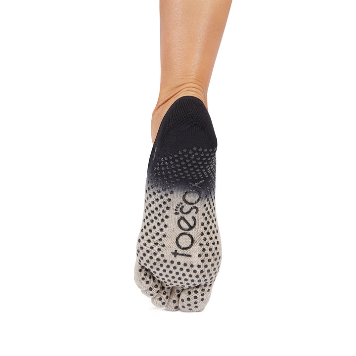 Full Toe Elle Grip Socks