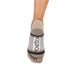 Full Toe Elle Grip Socks