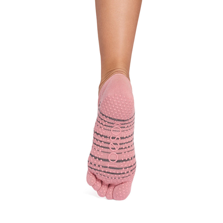 Full Toe Elle Grip Socks