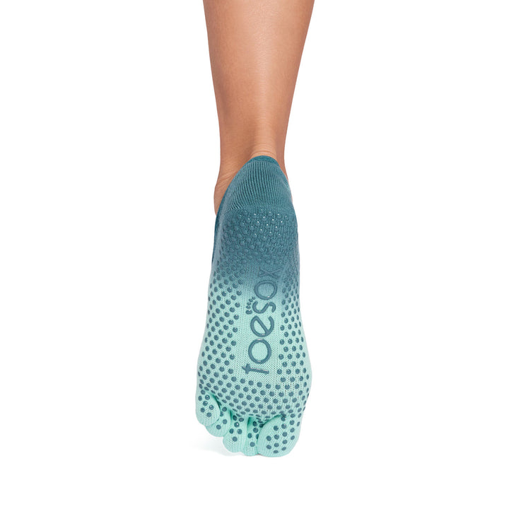 Full Toe Elle Grip Socks