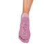 Full Toe Elle Grip Socks