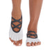 Half Toe Elle Grip Socks