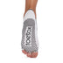 Half Toe Elle Grip Socks