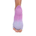 Half Toe Elle Grip Socks