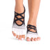 Half Toe Elle Grip Socks