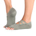 Half Toe Elle Grip Socks