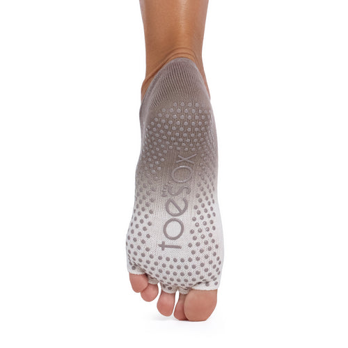 Half Toe Elle Grip Socks